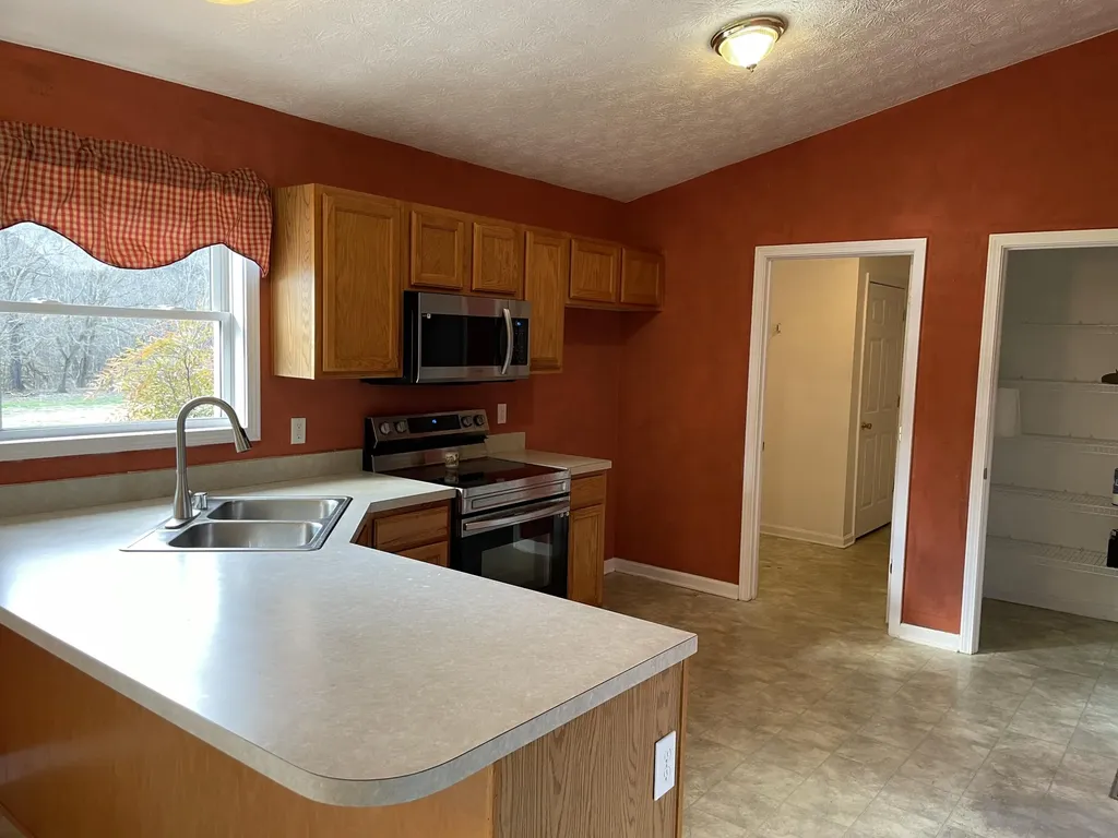 1008 Port Collins Road Frankfort KY 40601
