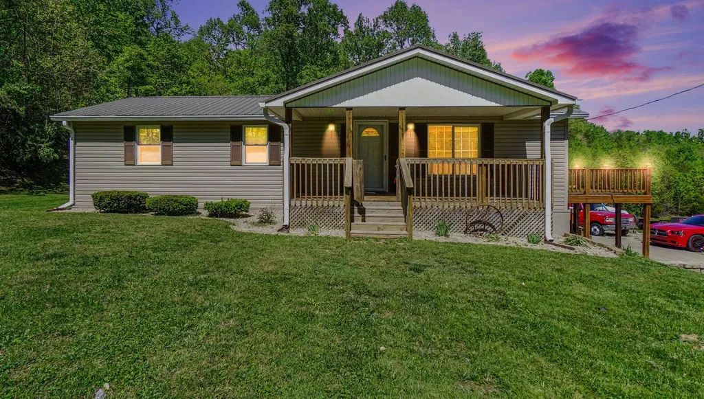 306 Trapp-goffs Corner Road Winchester KY 40391