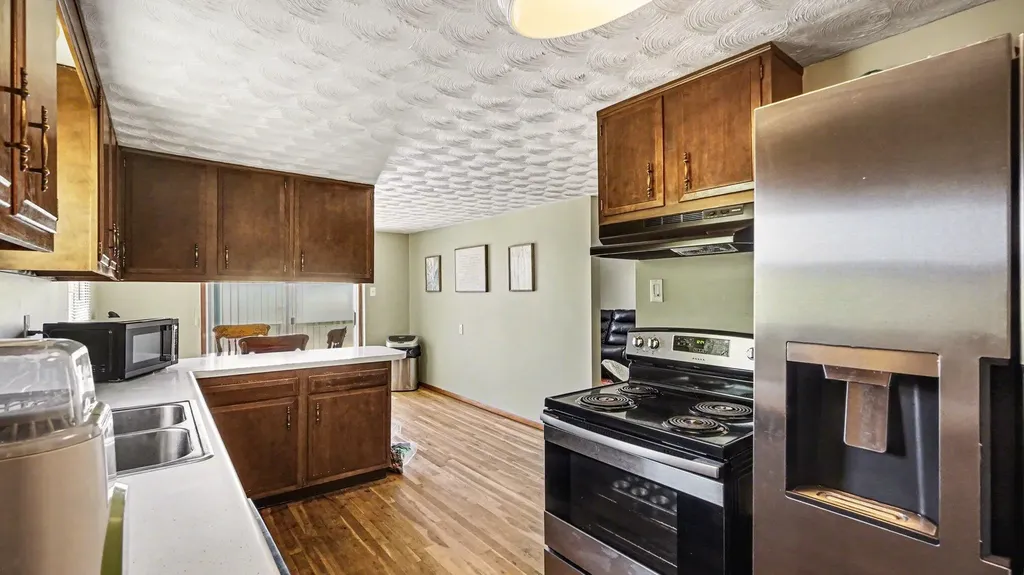 306 Trapp-goffs Corner Road Winchester KY 40391