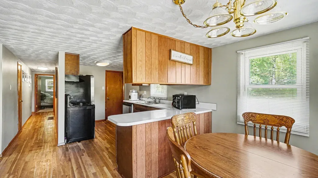 306 Trapp-goffs Corner Road Winchester KY 40391