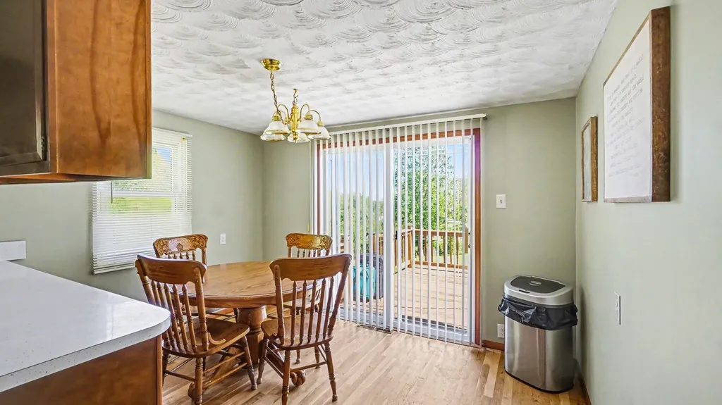 306 Trapp-goffs Corner Road Winchester KY 40391