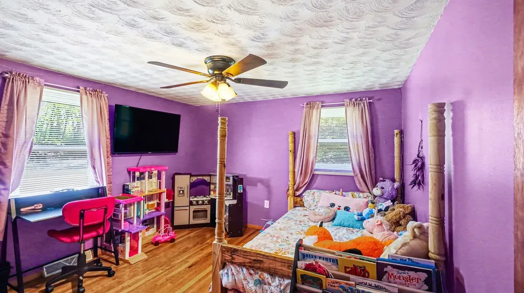306 Trapp-goffs Corner Road Winchester KY 40391