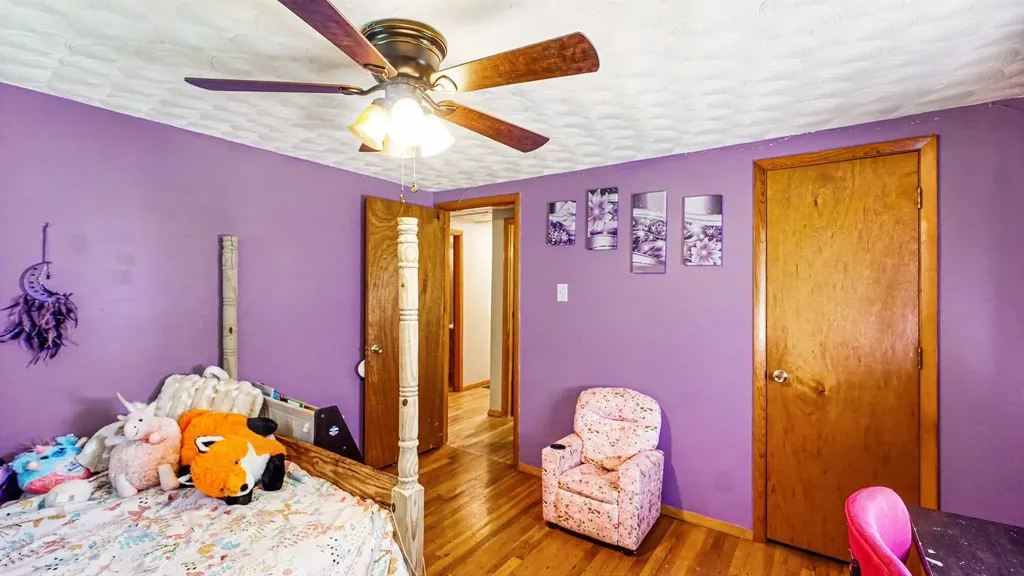 306 Trapp-goffs Corner Road Winchester KY 40391