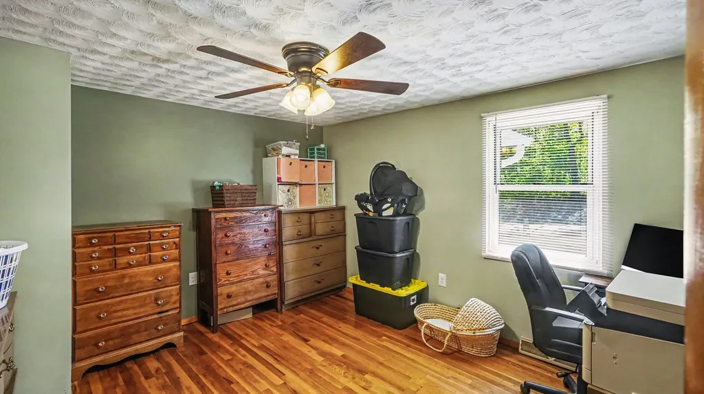 306 Trapp-goffs Corner Road Winchester KY 40391