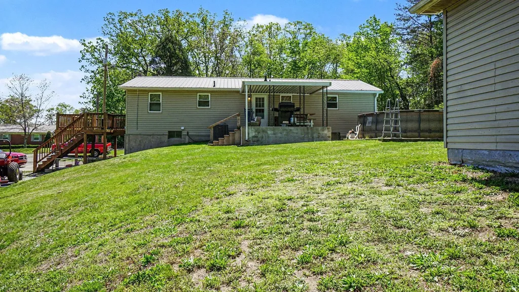 306 Trapp-goffs Corner Road Winchester KY 40391