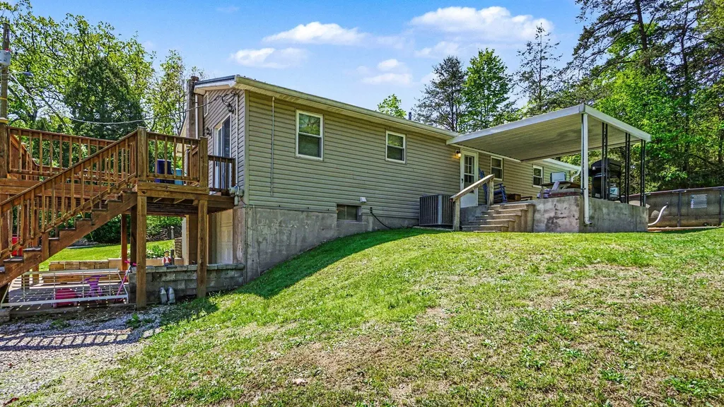 306 Trapp-goffs Corner Road Winchester KY 40391