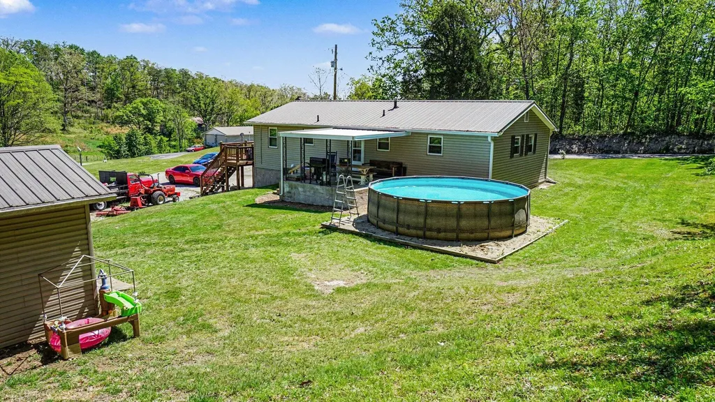 306 Trapp-goffs Corner Road Winchester KY 40391