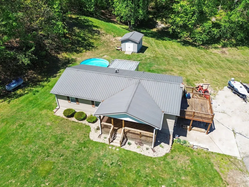 306 Trapp-goffs Corner Road Winchester KY 40391