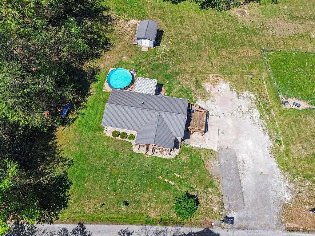 306 Trapp-goffs Corner Road Winchester KY 40391
