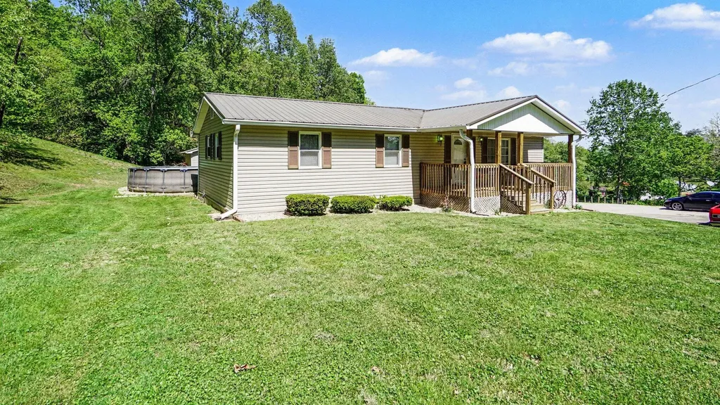 306 Trapp-goffs Corner Road Winchester KY 40391