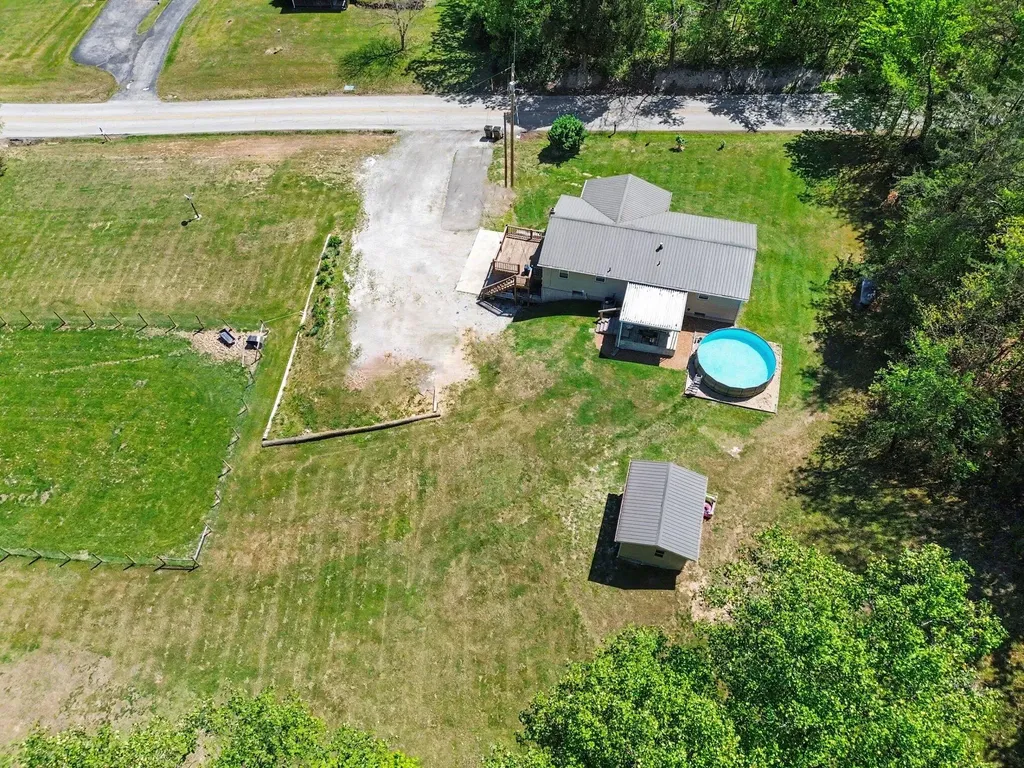 306 Trapp-goffs Corner Road Winchester KY 40391