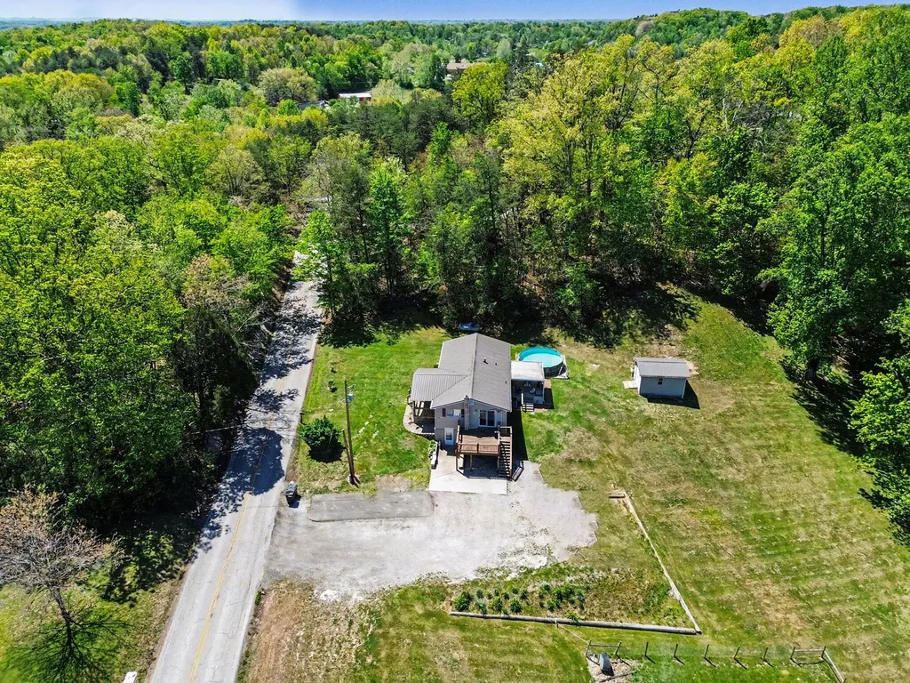 306 Trapp-goffs Corner Road Winchester KY 40391