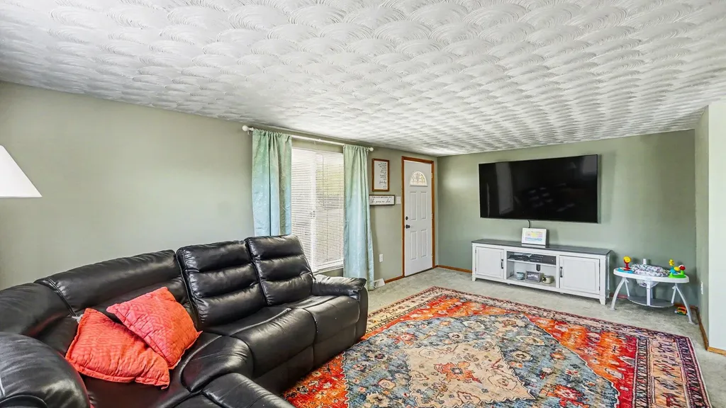 306 Trapp-goffs Corner Road Winchester KY 40391