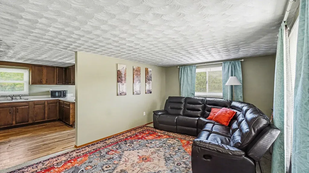 306 Trapp-goffs Corner Road Winchester KY 40391
