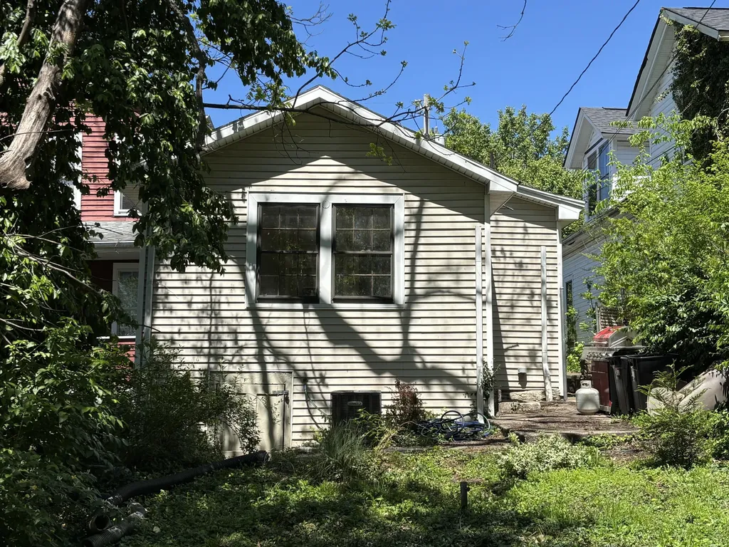 217 E Second Street Frankfort KY 40601