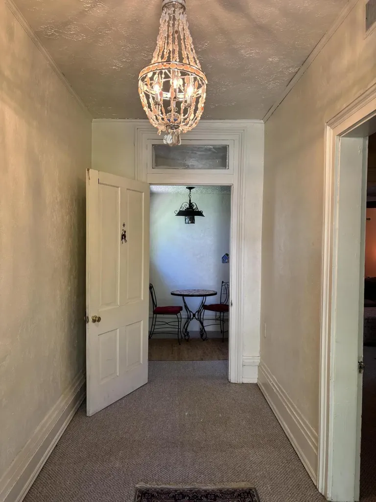 217 E Second Street Frankfort KY 40601
