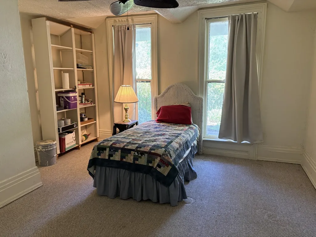 217 E Second Street Frankfort KY 40601