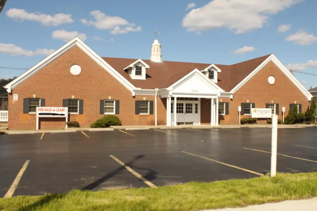1901 Winchester Avenue Ashland KY 41101
