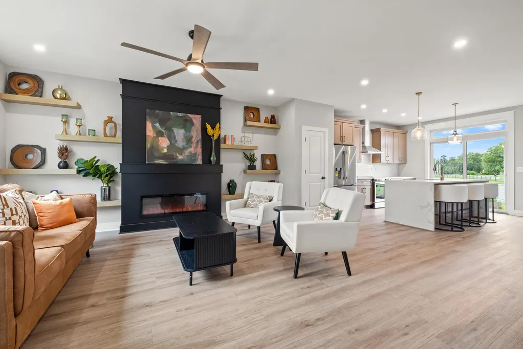 3119 Liberty Circle Lexington KY 40509