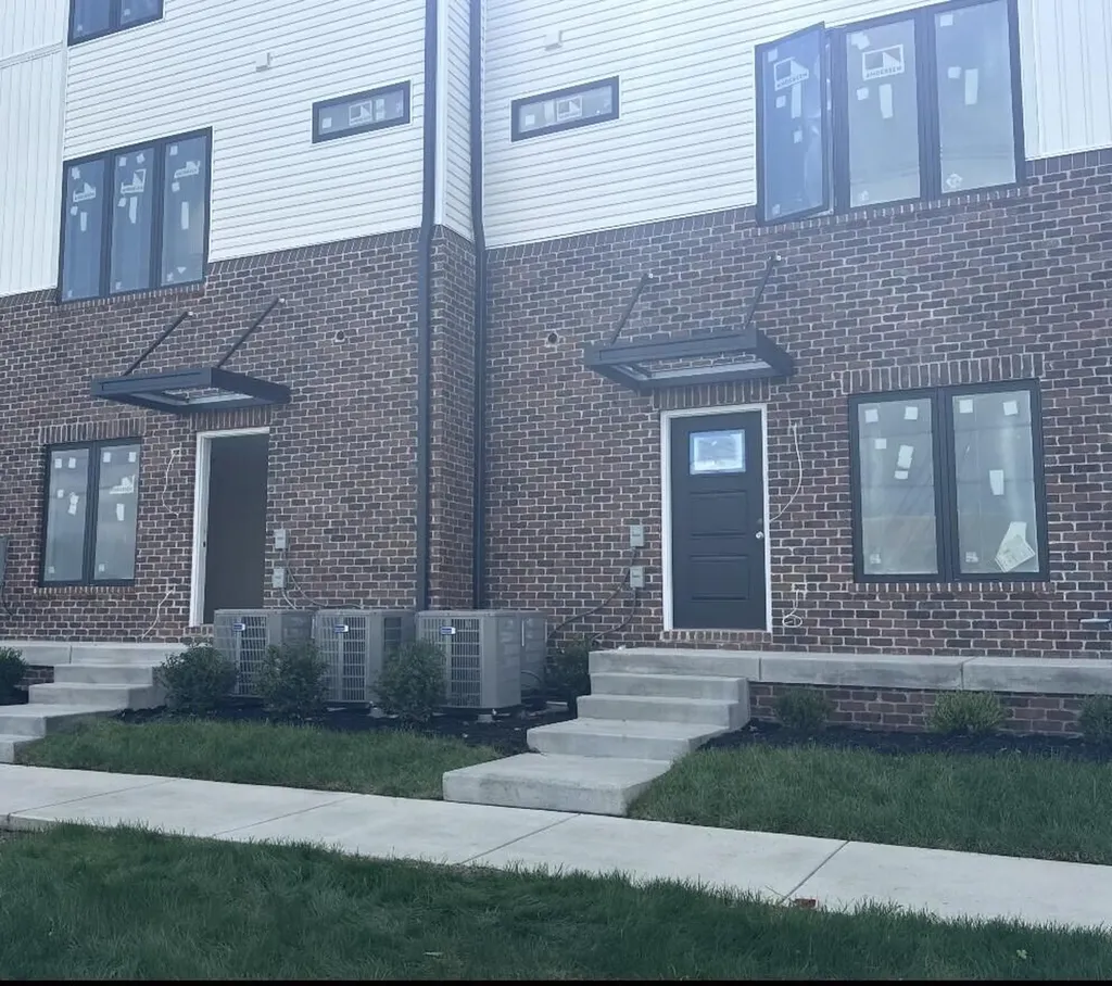 3119 Liberty Circle Lexington KY 40509