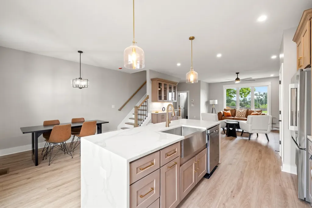 3119 Liberty Circle Lexington KY 40509