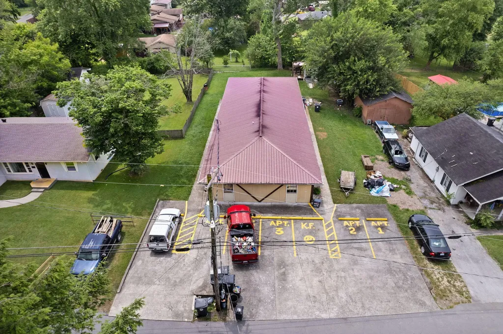 823 Engineer Street Corbin KY 40701