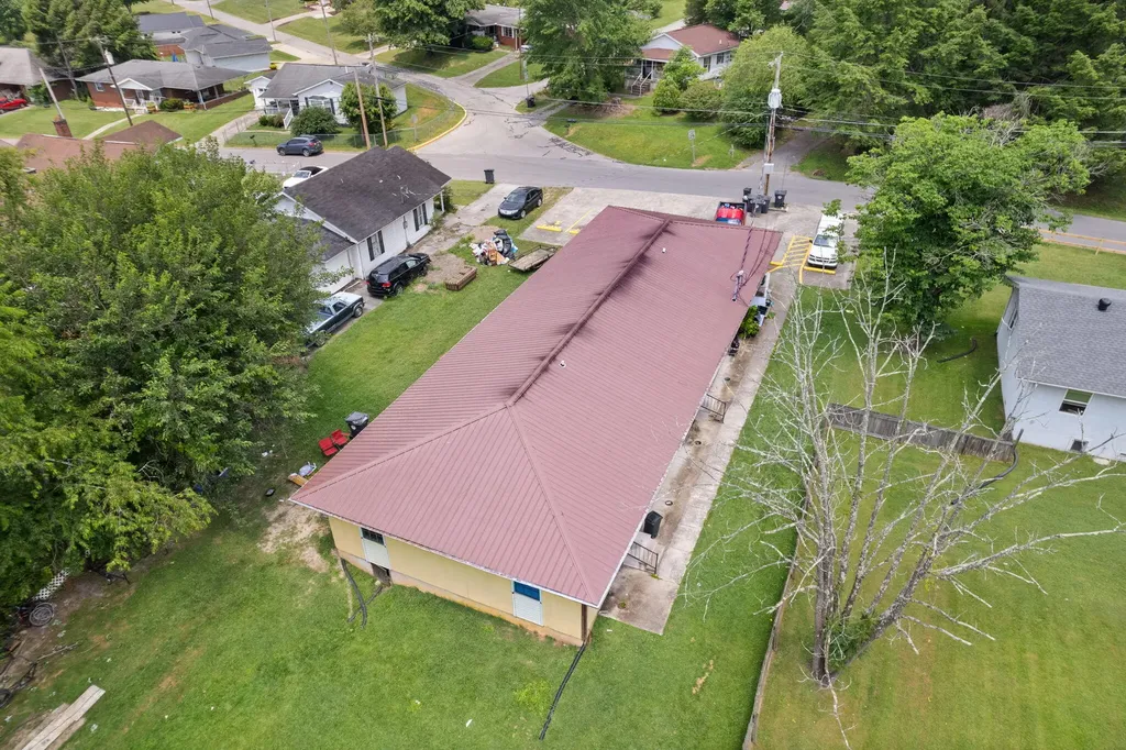 823 Engineer Street Corbin KY 40701