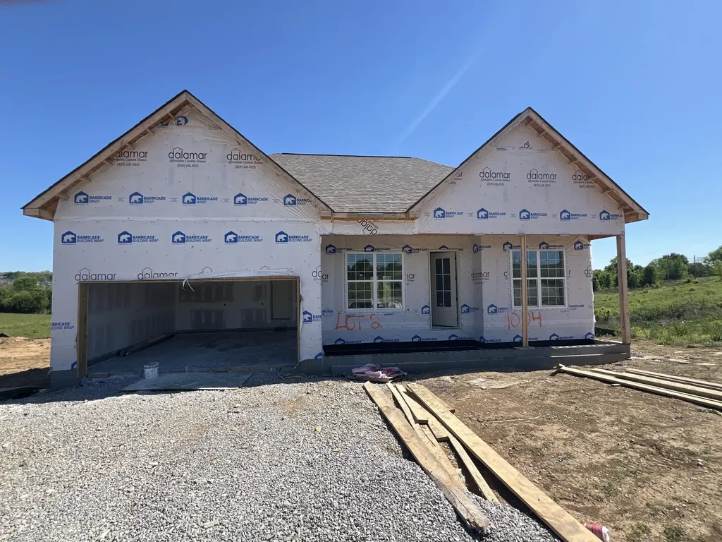 1004 Pinnacle Way Lawrenceburg KY 40342