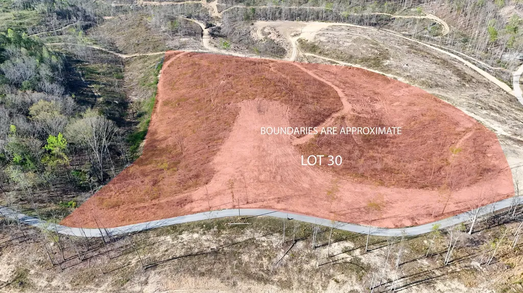 362 J B Lewis Road East Bernstadt KY 40729