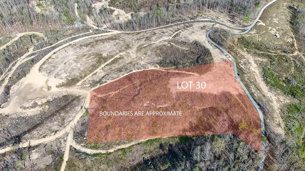 362 J B Lewis Road East Bernstadt KY 40729