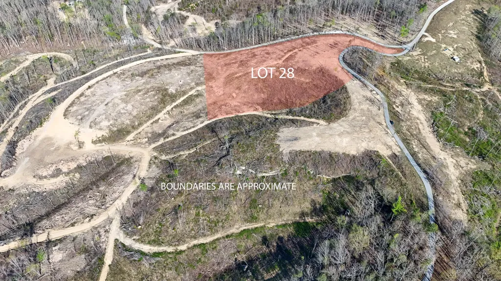 361 J B Lewis Road East Bernstadt KY 40729