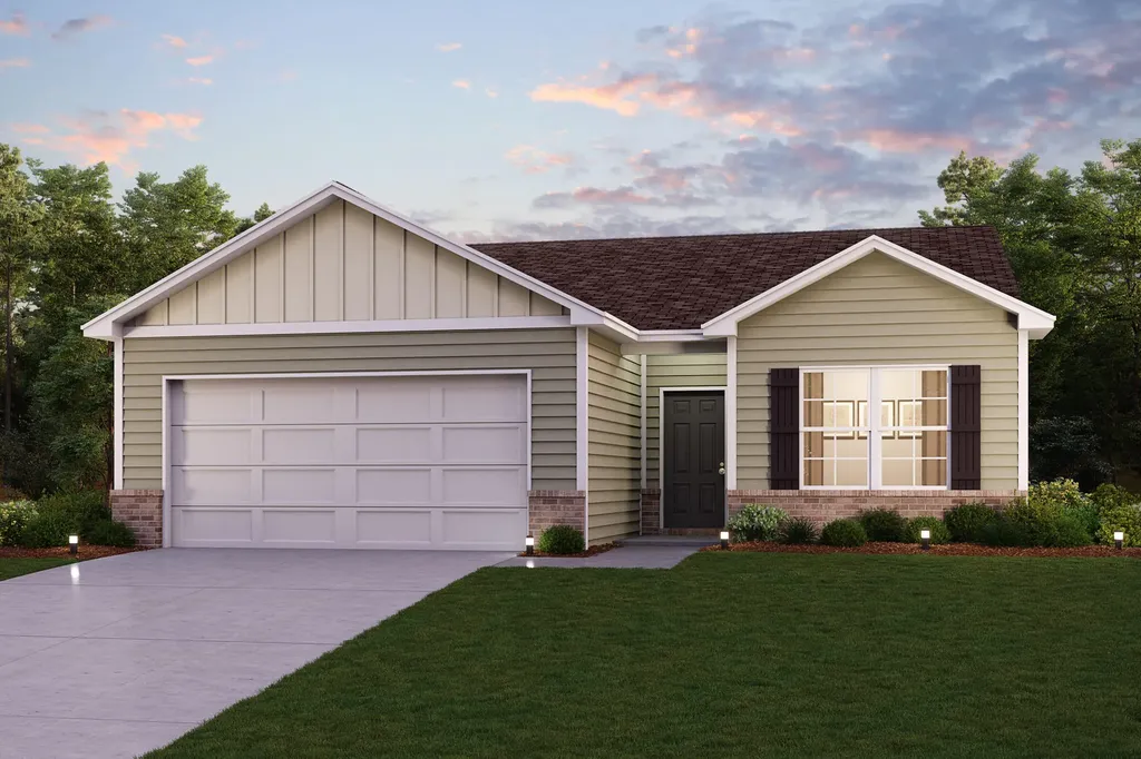 2019 Pinnacle Way Lawrenceburg KY 40342