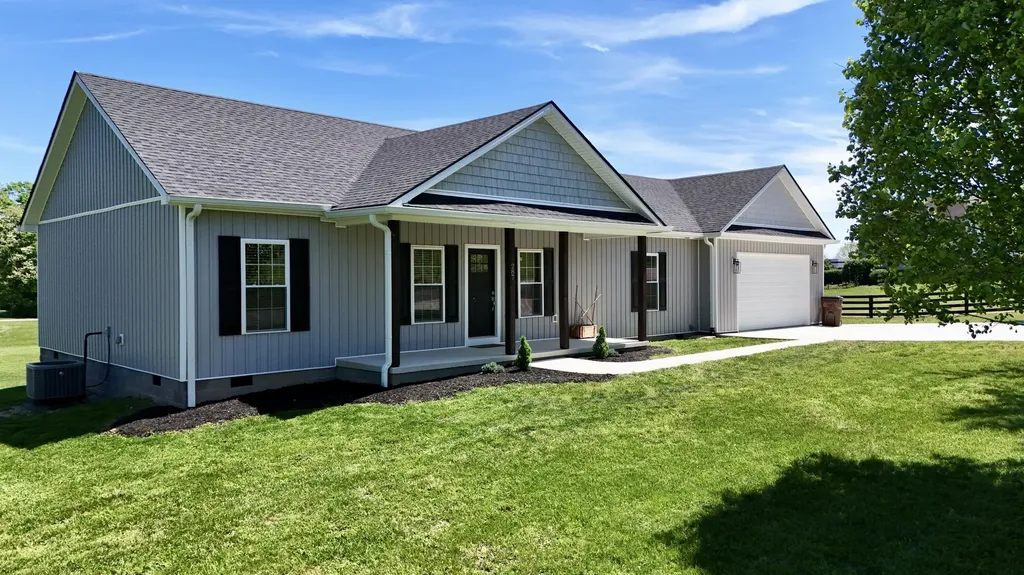 287 Rolling Meadows Drive Lancaster KY 40444