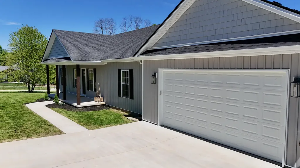287 Rolling Meadows Drive Lancaster KY 40444