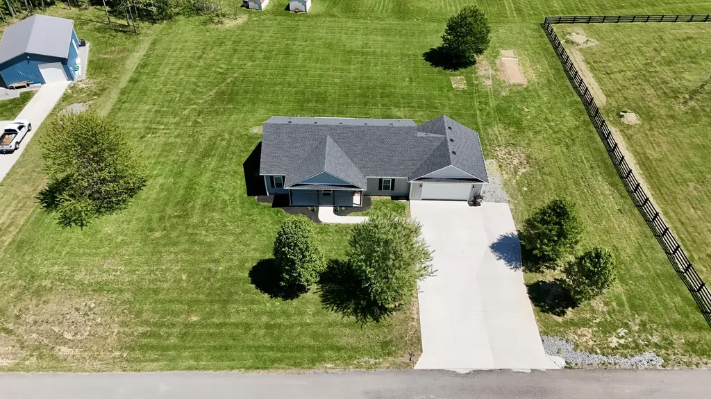 287 Rolling Meadows Drive Lancaster KY 40444