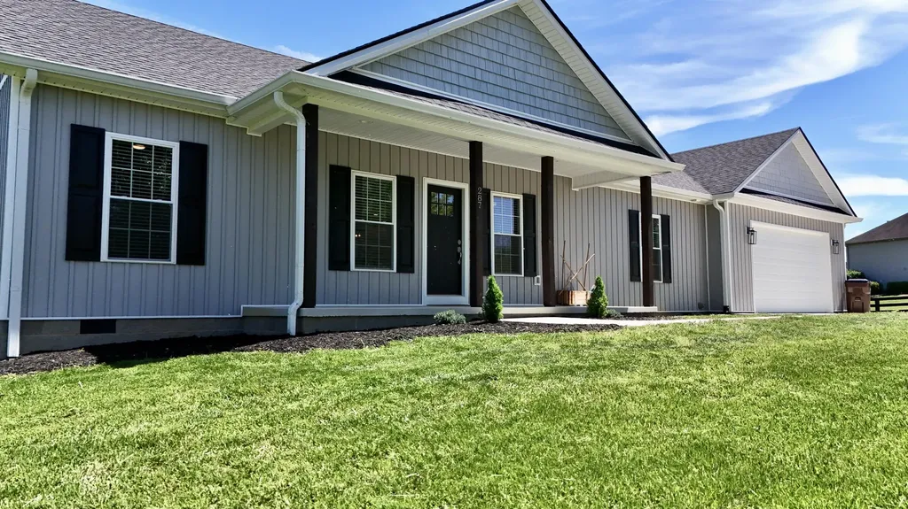 287 Rolling Meadows Drive Lancaster KY 40444