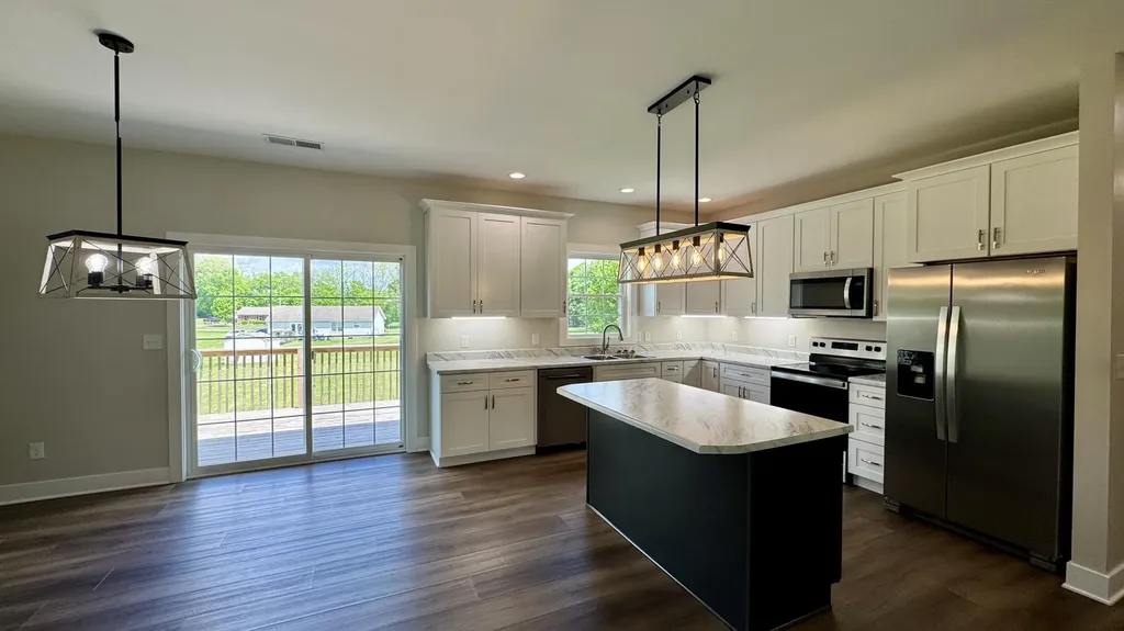 287 Rolling Meadows Drive Lancaster KY 40444
