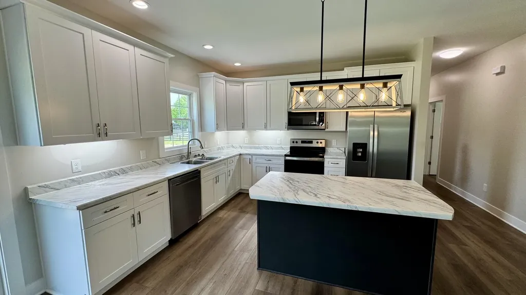 287 Rolling Meadows Drive Lancaster KY 40444