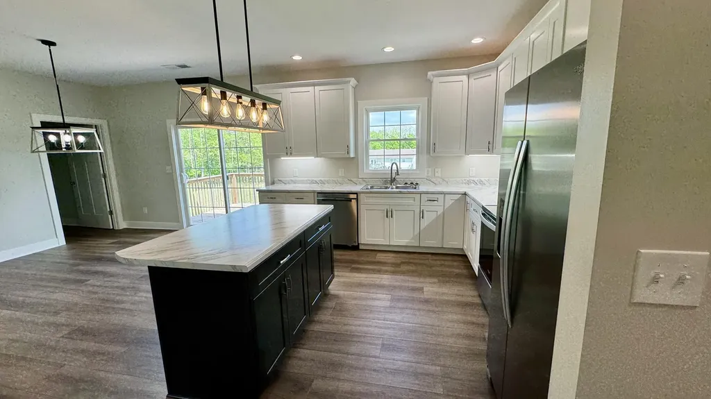 287 Rolling Meadows Drive Lancaster KY 40444