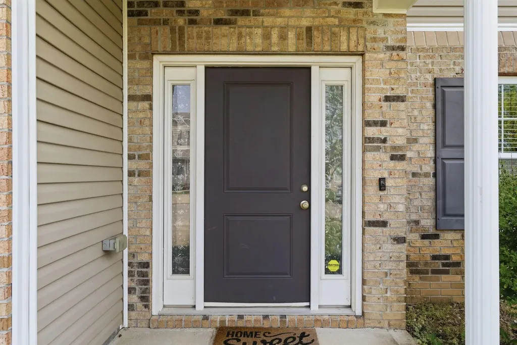 408 Cunningham Lane Lexington KY 40508