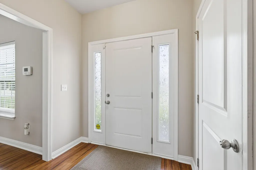 408 Cunningham Lane Lexington KY 40508