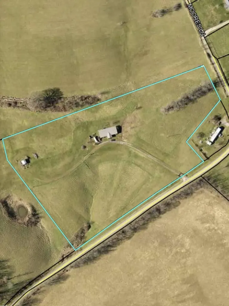 787 Moores Lane Stanford KY 40484