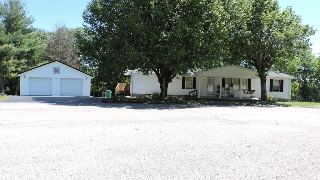 120 Springview Court Sharpsburg KY 40374