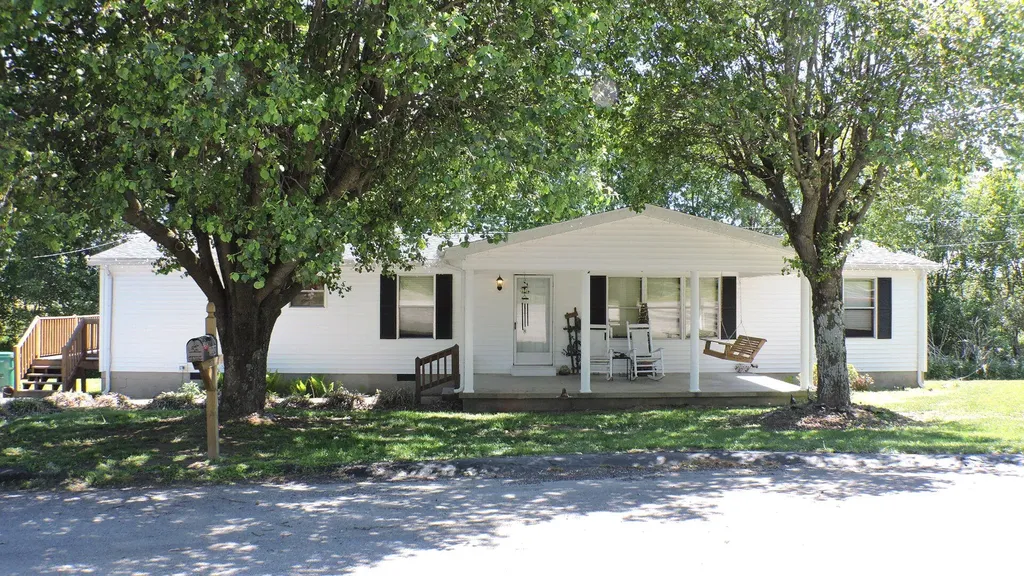 120 Springview Court Sharpsburg KY 40374