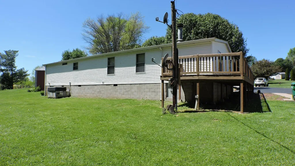 120 Springview Court Sharpsburg KY 40374