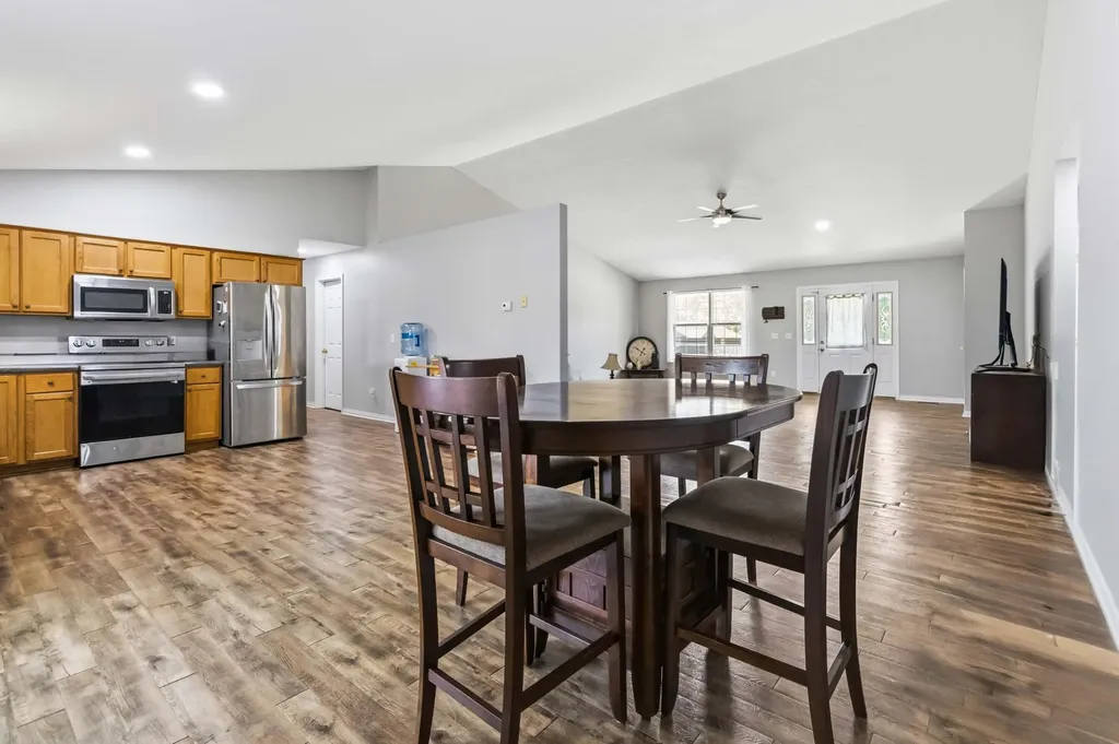 135 Country Acres Drive Somerset KY 42503