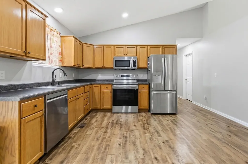 135 Country Acres Drive Somerset KY 42503