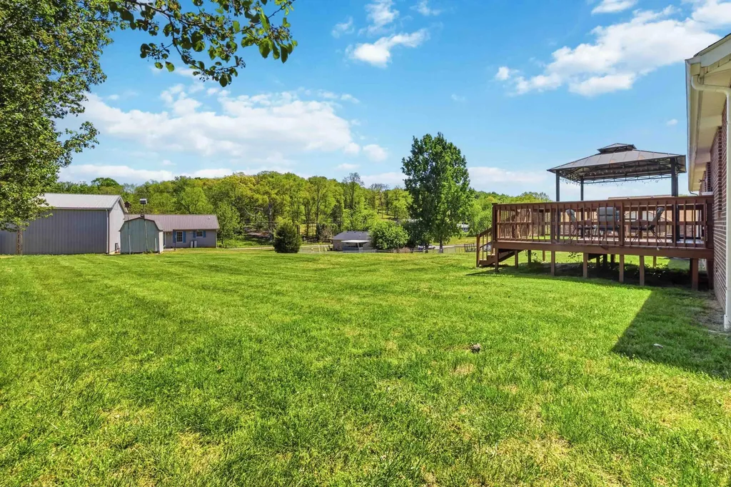 135 Country Acres Drive Somerset KY 42503