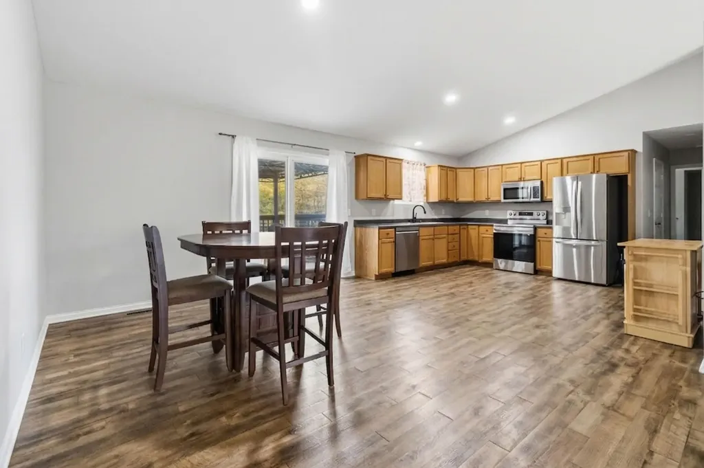 135 Country Acres Drive Somerset KY 42503