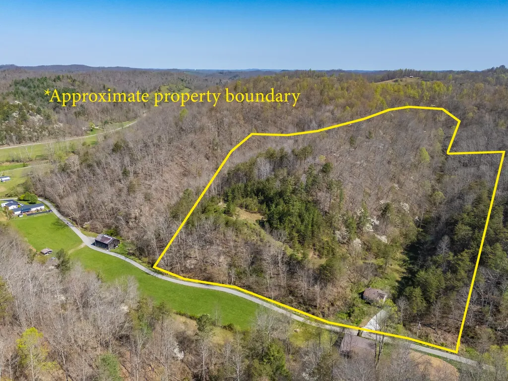 421 Stinson Branch Road West Liberty KY 41472